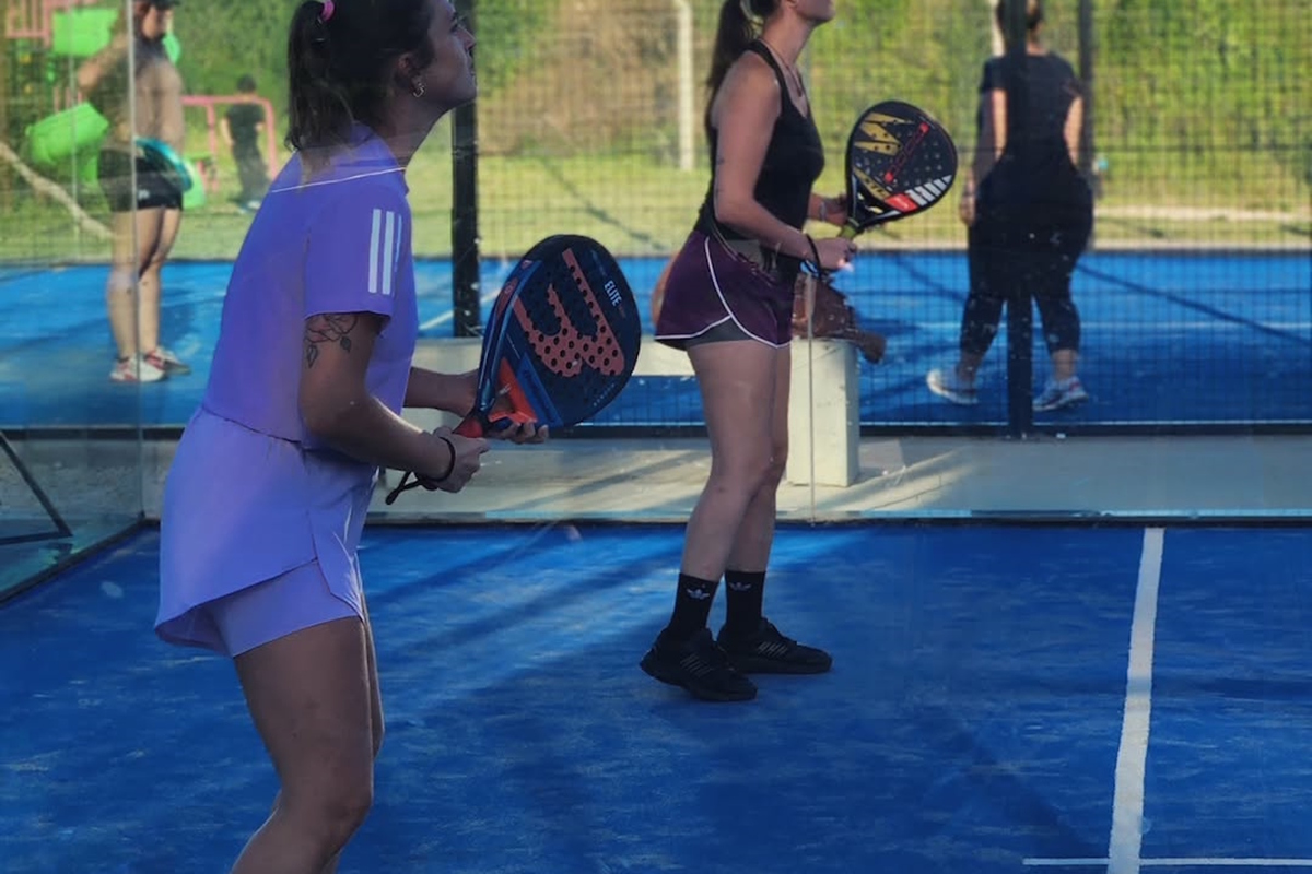 World Padel Center Lobos