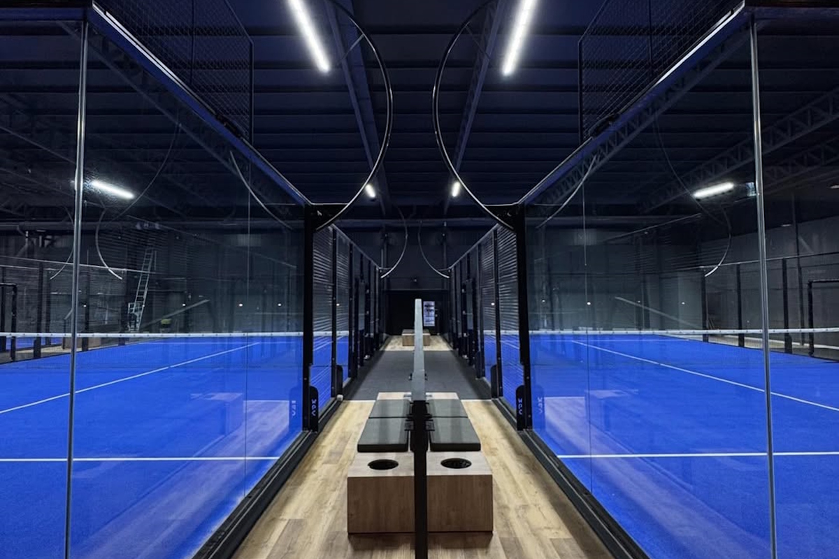 World Padel Center Canning