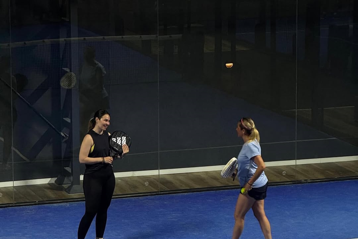 World Padel Center Canning
