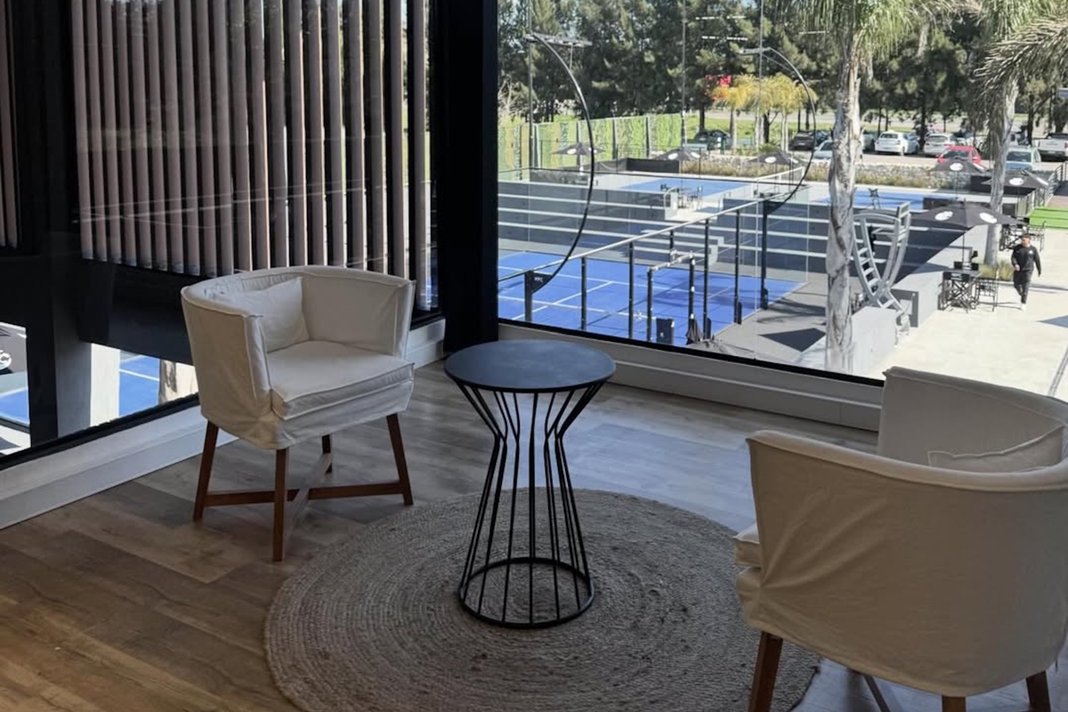 World Padel Center Canning