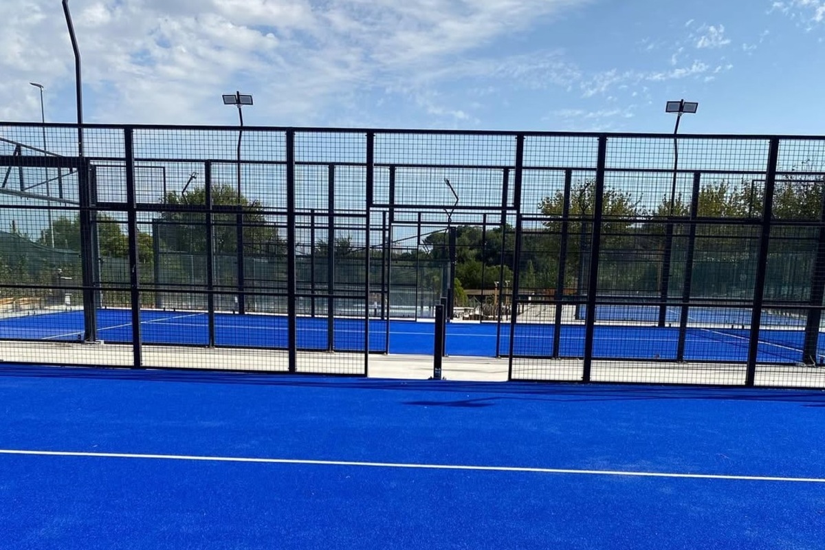 Newton Padel Club