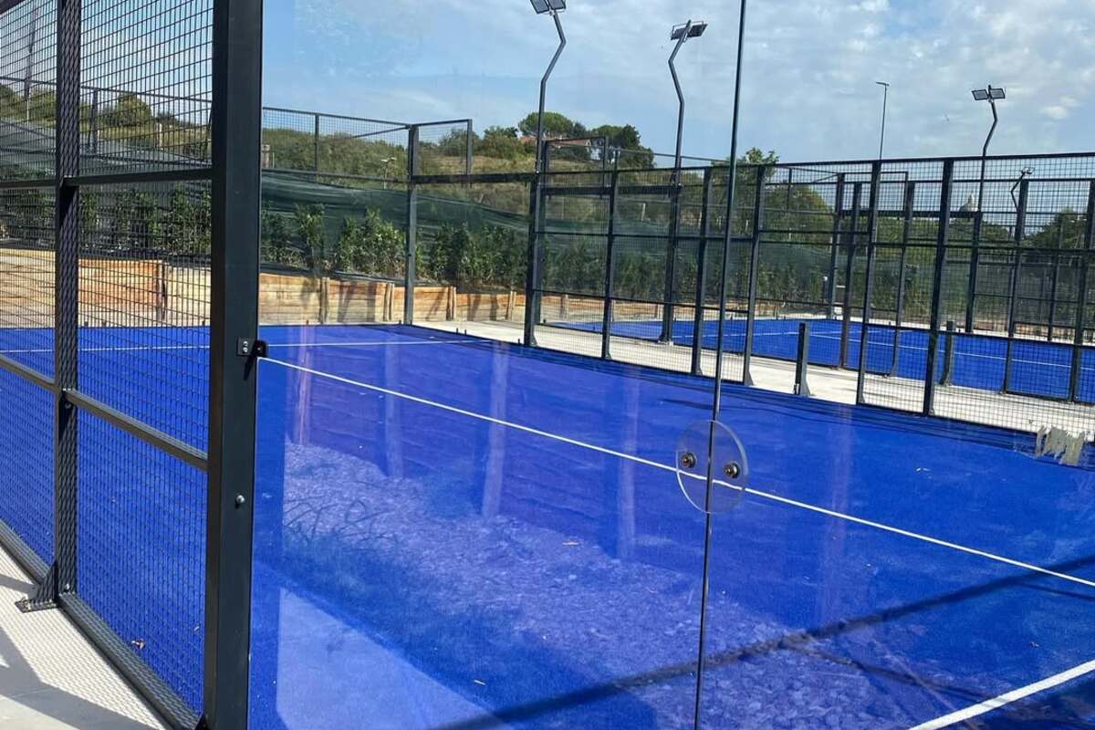 Newton Padel Club
