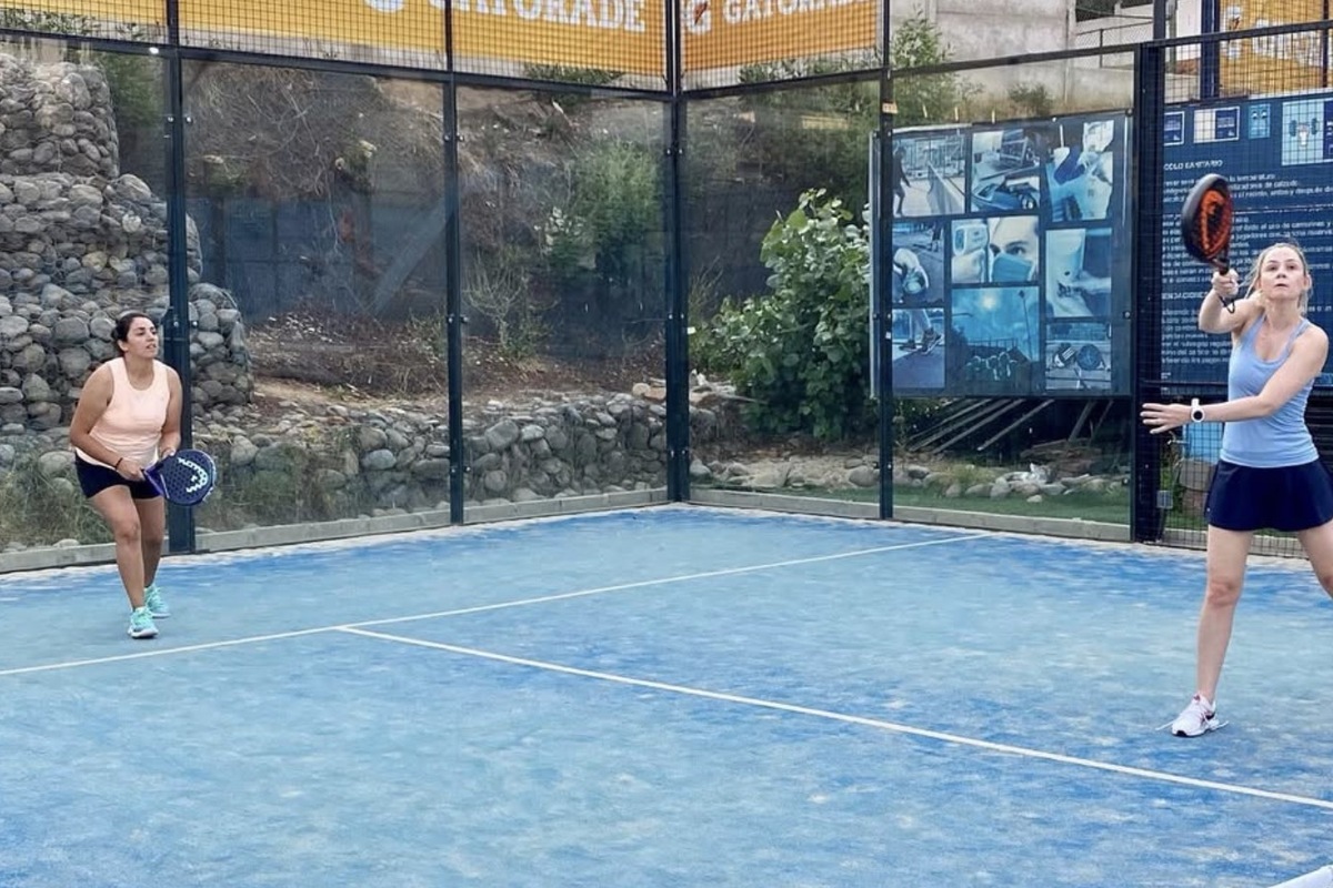 Padel Club Quilpue