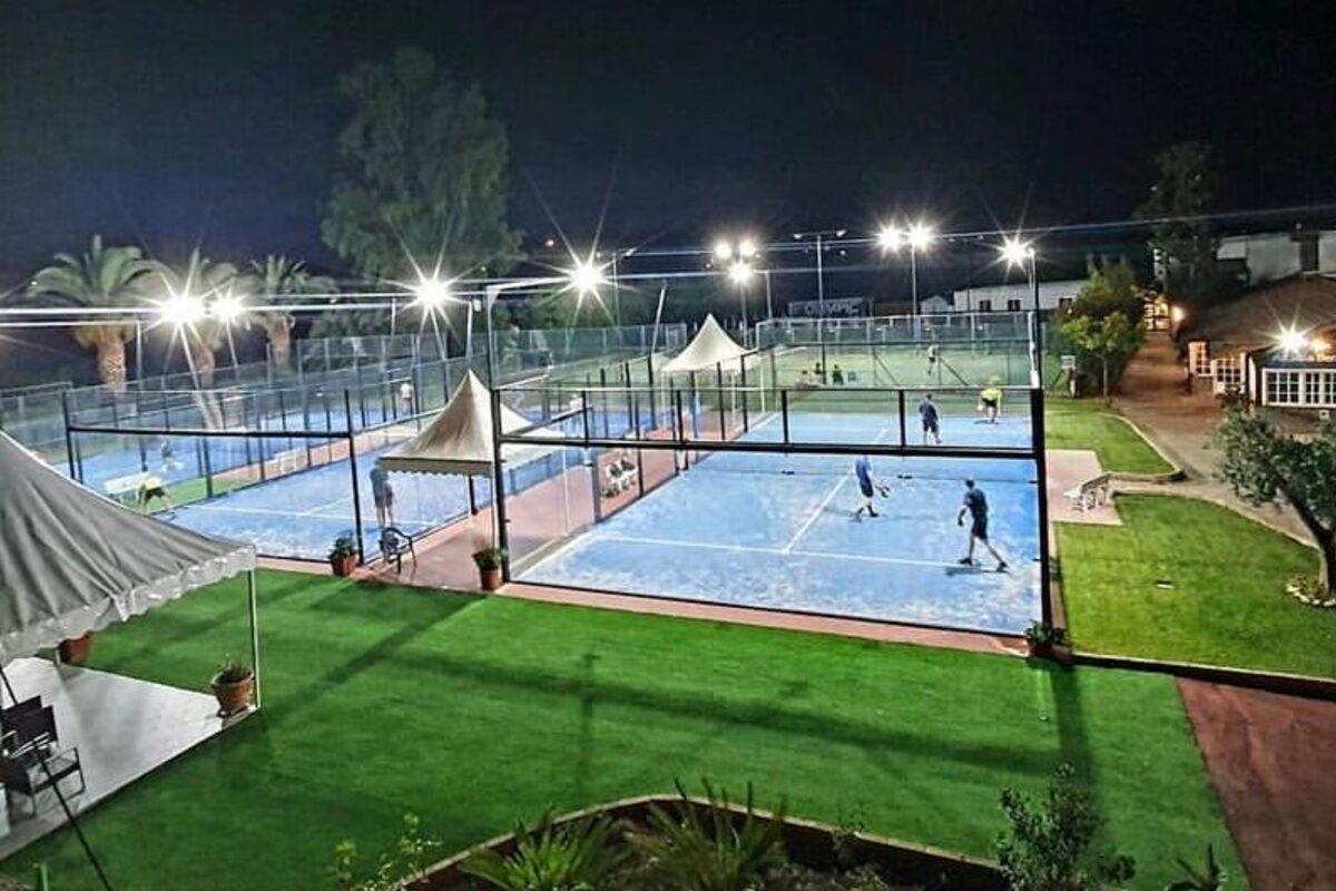 Olimpic Padel Club