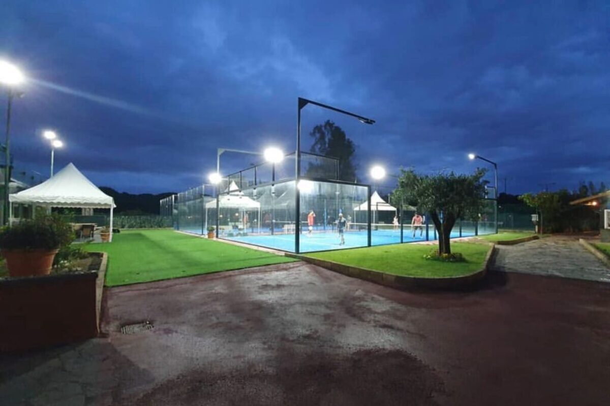 Olimpic Padel Club
