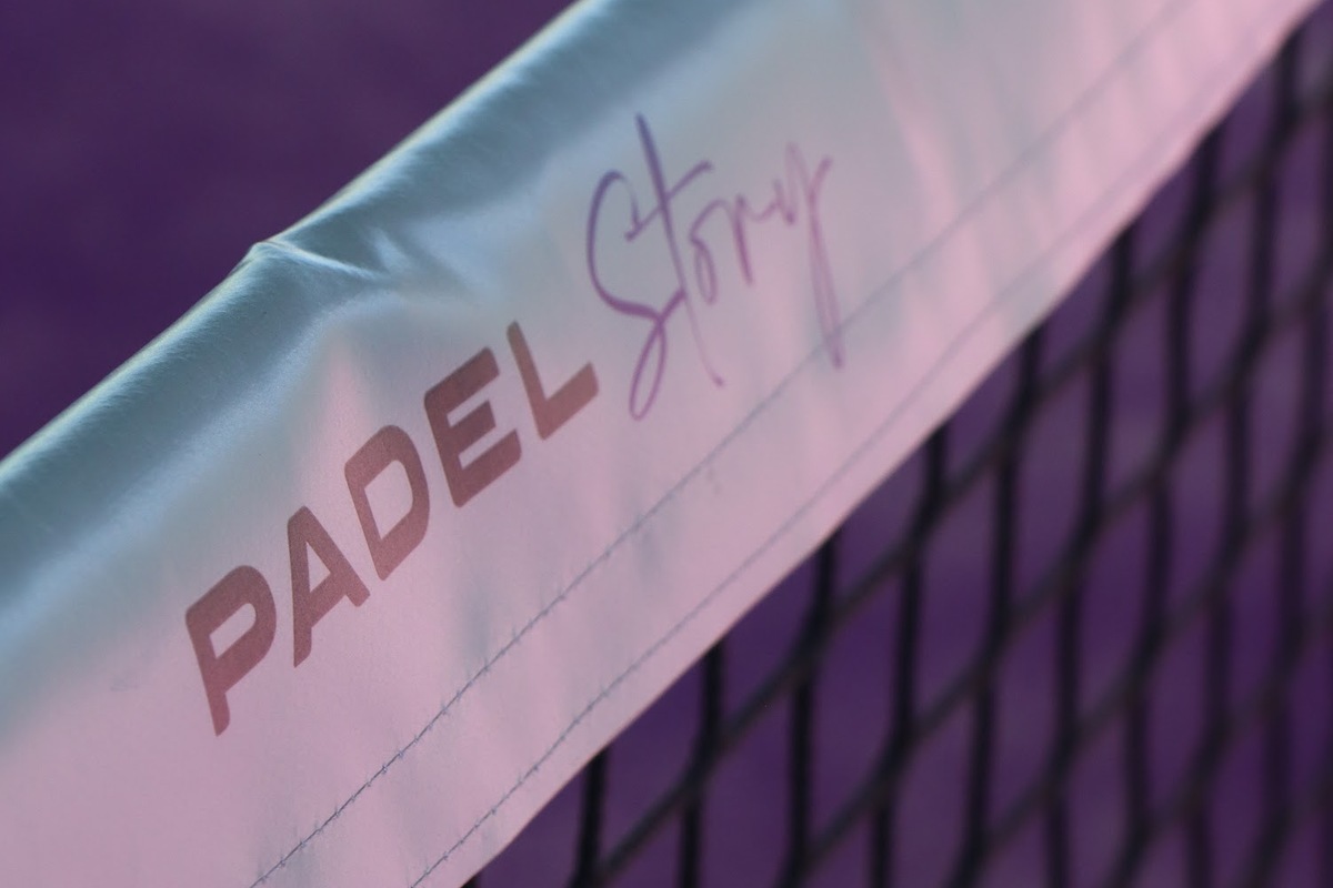 Padel Story