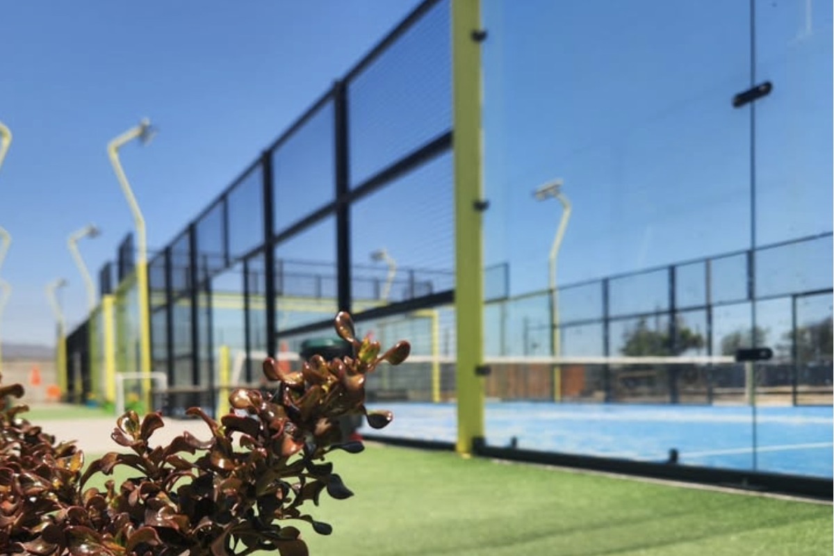 Rancho Padel Club
