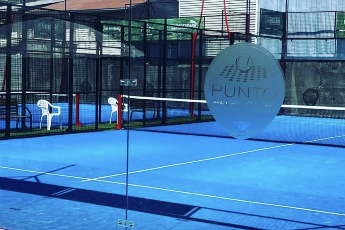Punto Padel Club