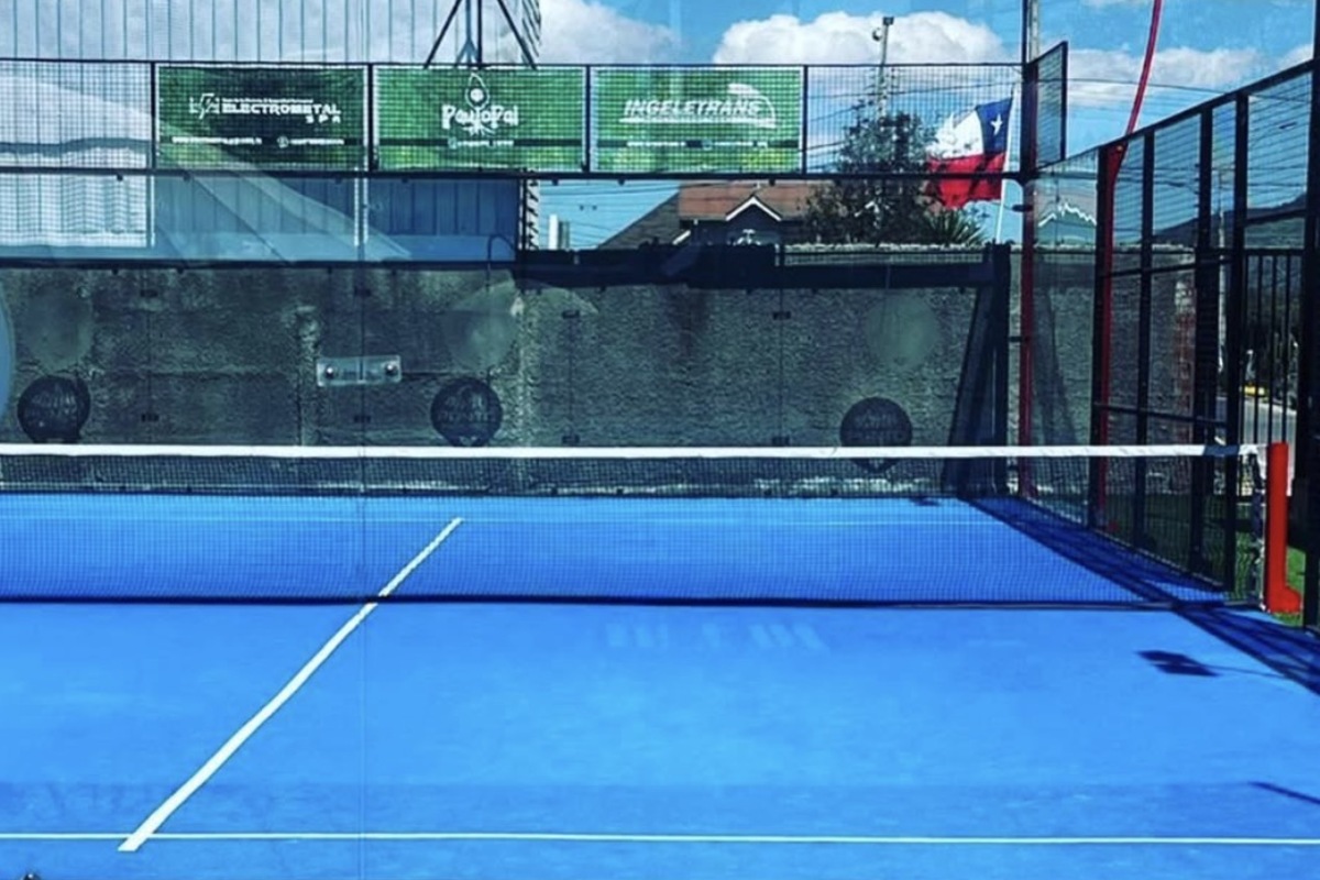 Punto Padel Club