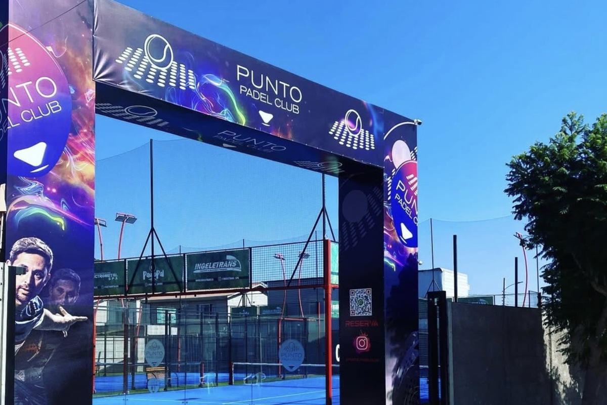 Punto Padel Club