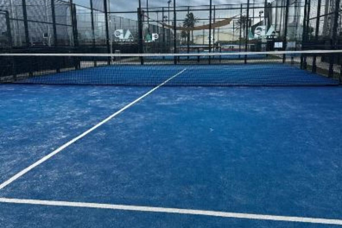 Action Padel SA