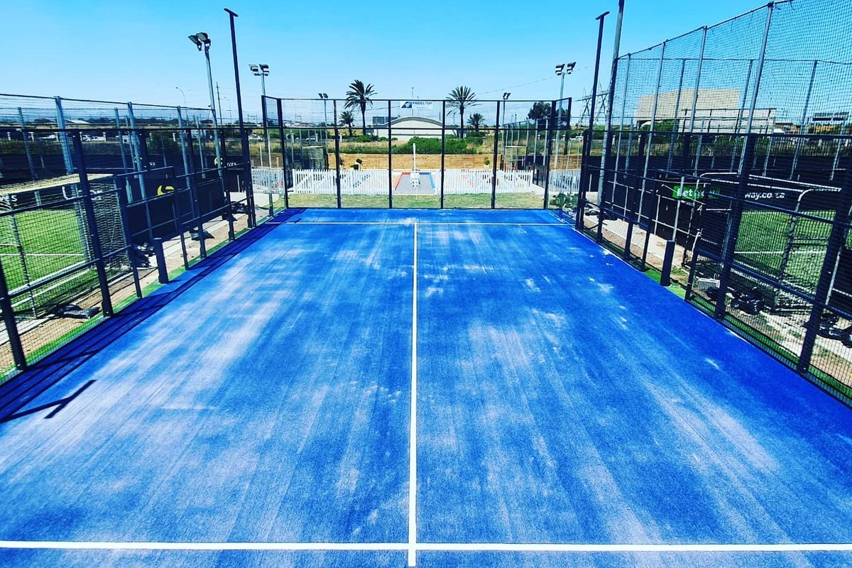 Action Padel SA