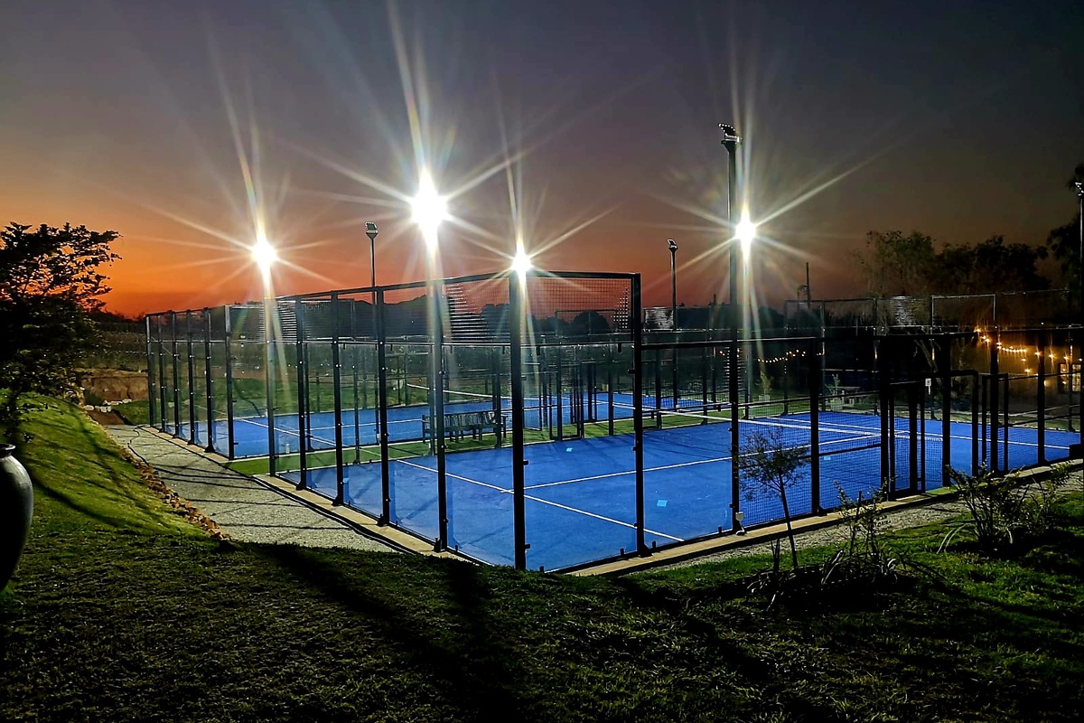 Padel Farm