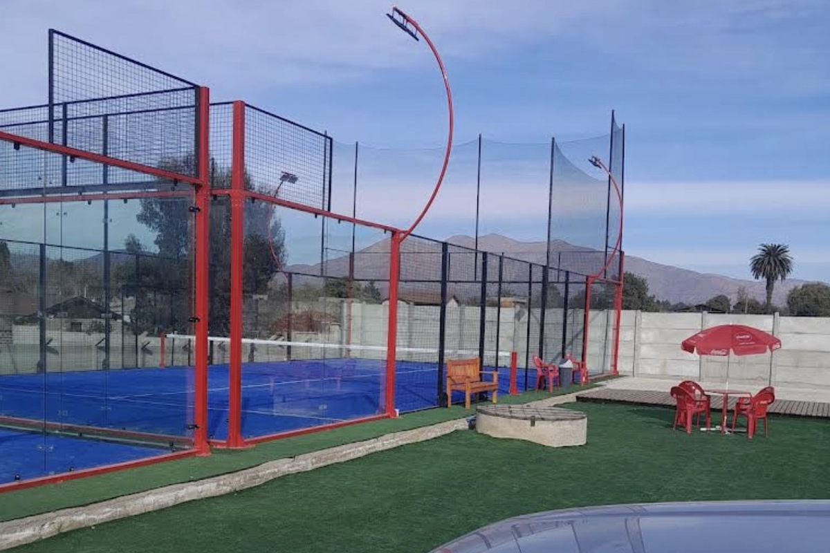 Sport Padel Limache