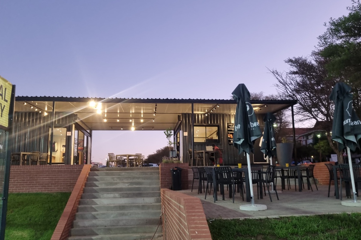 Capital Legacy PadelNation The Campus