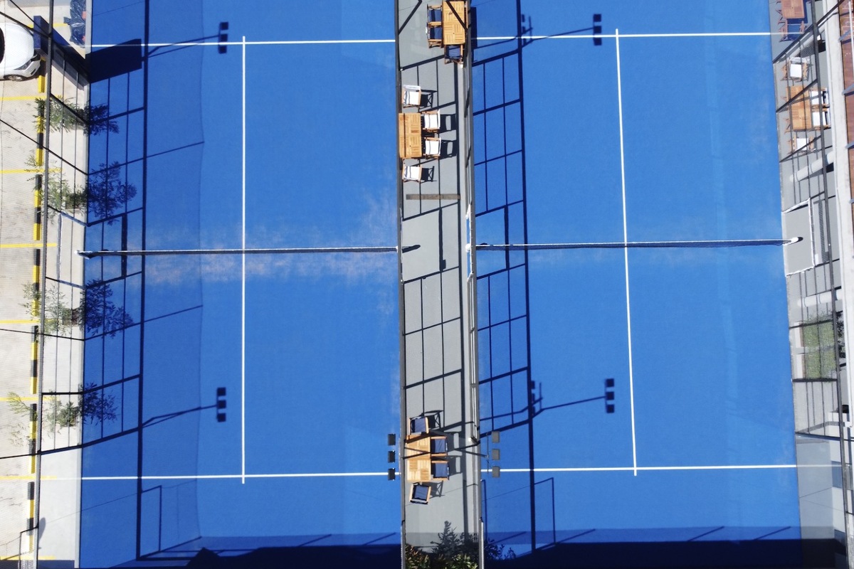 Laguna Padel Club
