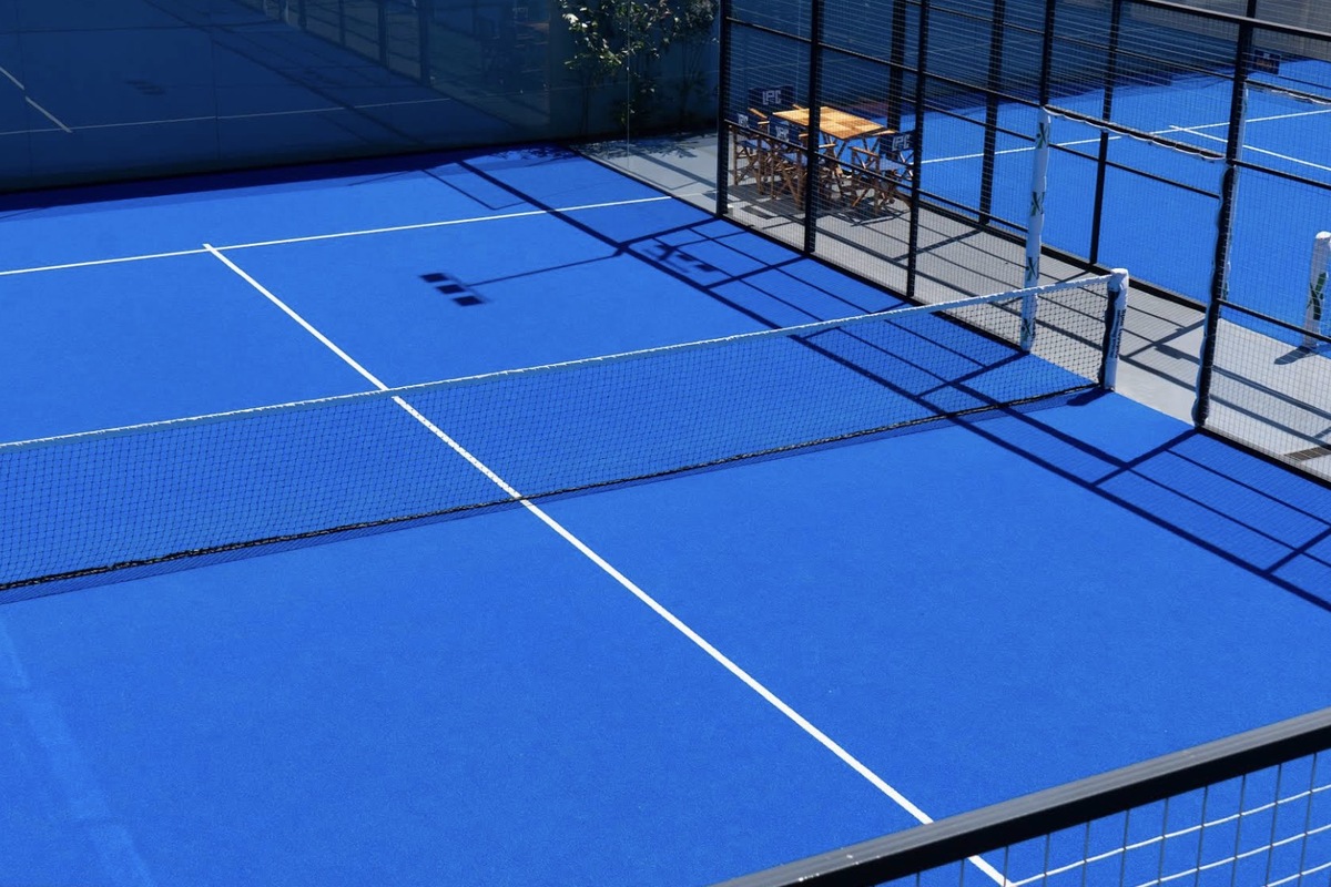 Laguna Padel Club