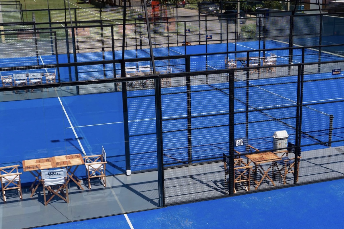 Laguna Padel Club