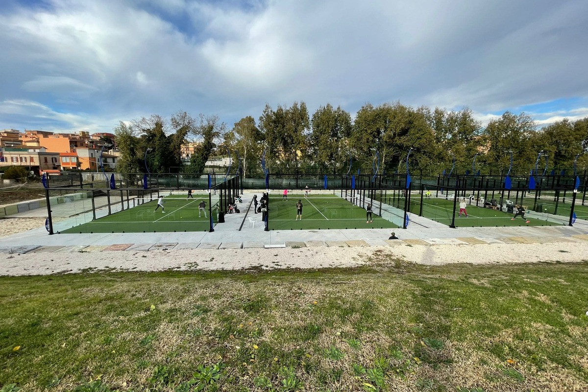 Padel Maximo