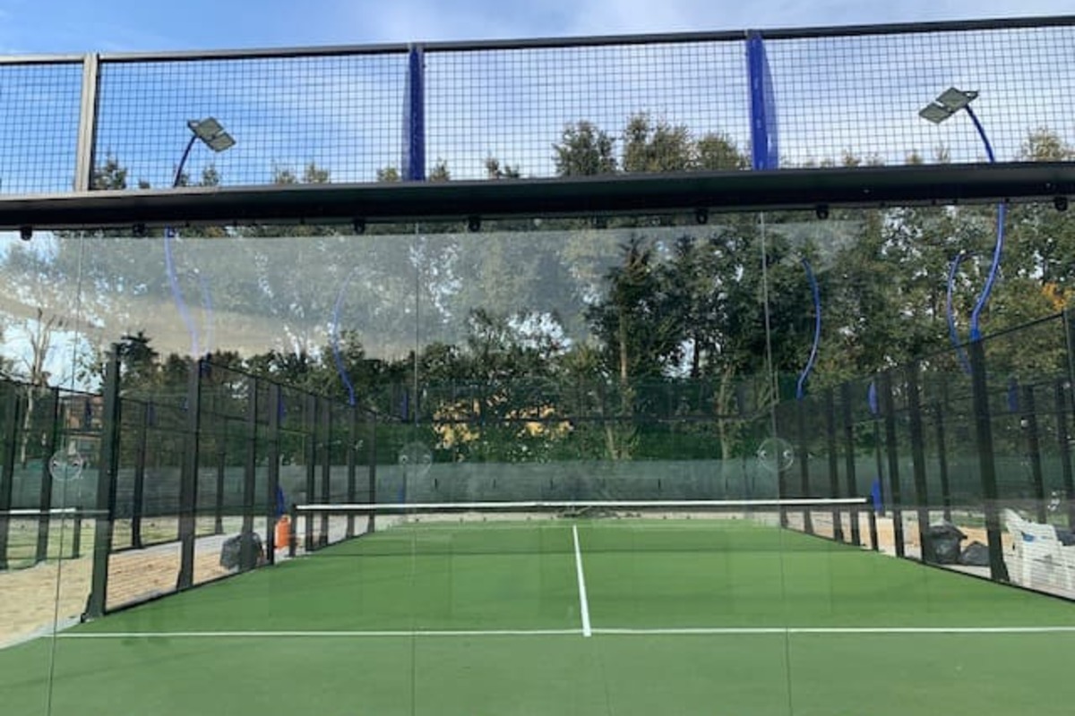 Padel Maximo