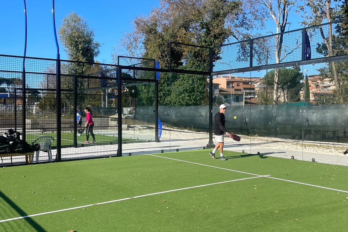 Padel Maximo