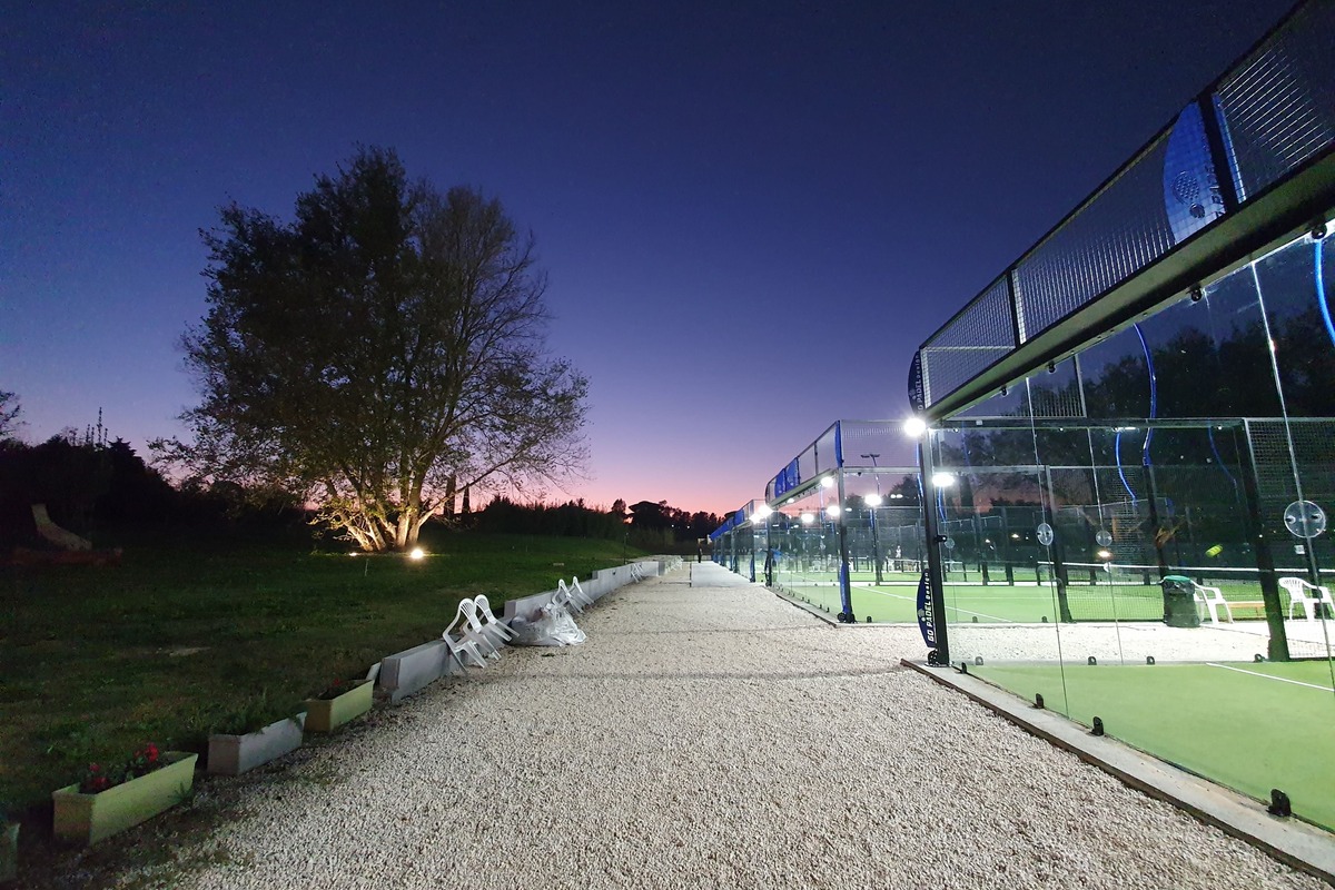 Padel Maximo