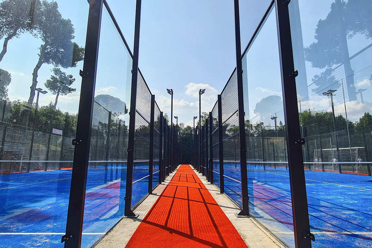 Centro Sportivo Cavalieri Pio XI