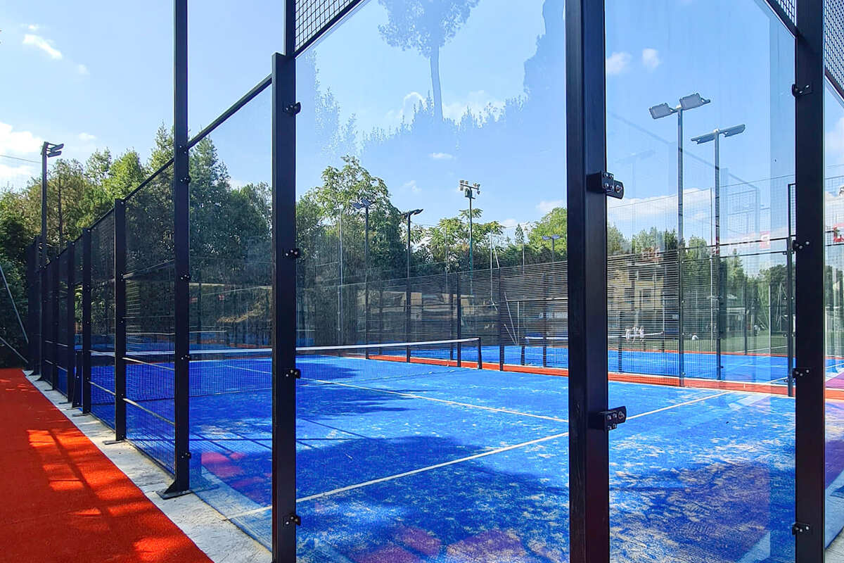 Centro Sportivo Cavalieri Pio XI