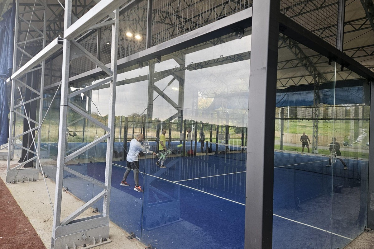 Game4Padel GOLF IT!
