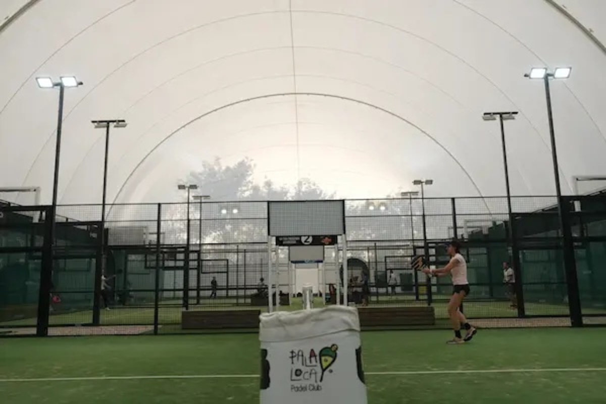 Pala Loca Padel Club