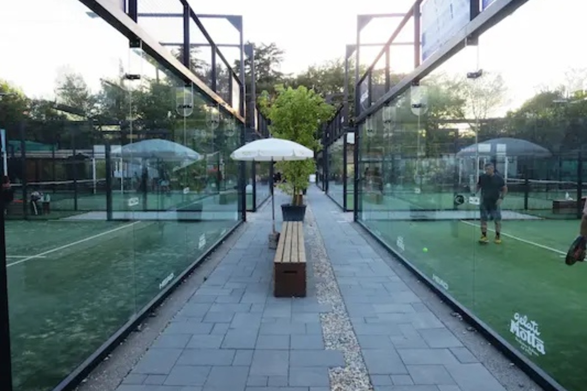 Pala Loca Padel Club