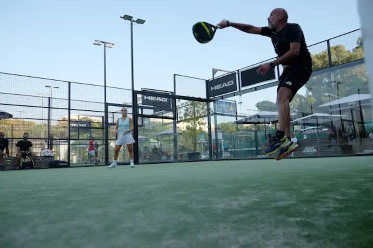 Pala Loca Padel Club
