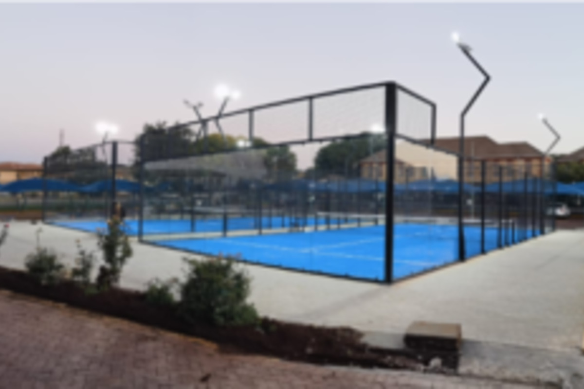 Gayle Padel Nexia SAB&T