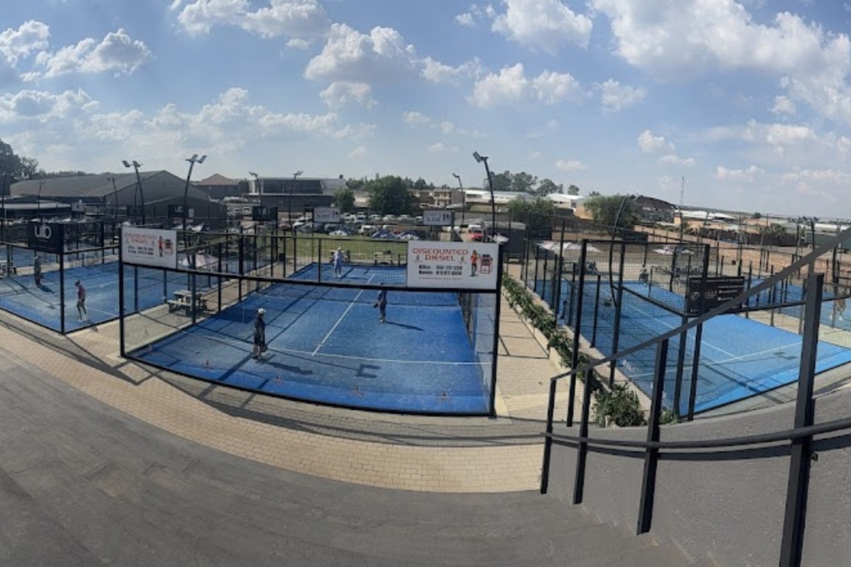 Madeira Padel
