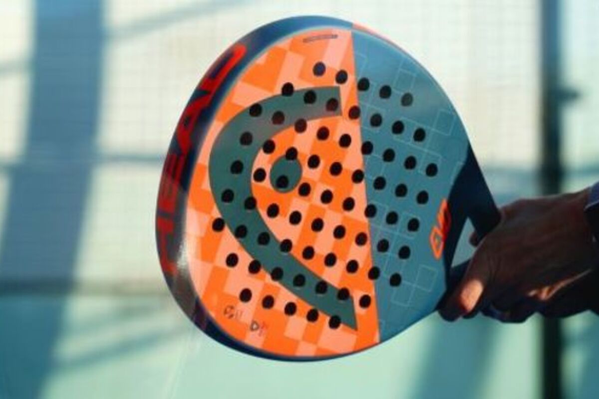 Game4Padel Gosling Sports Park