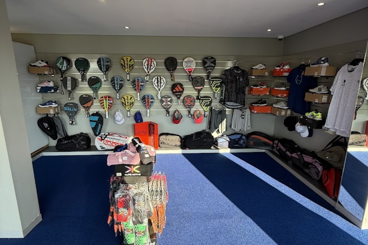 Madeira Padel