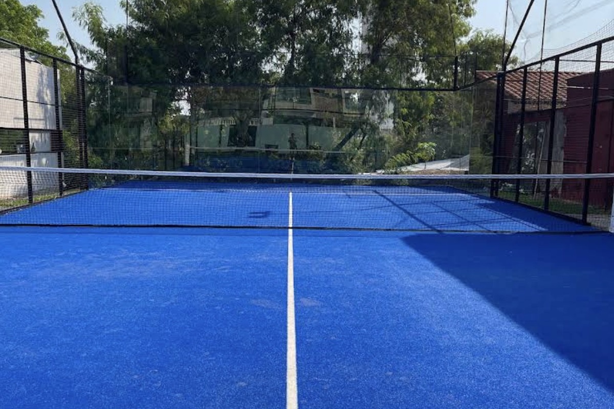 Segurola & Habana Padel Center