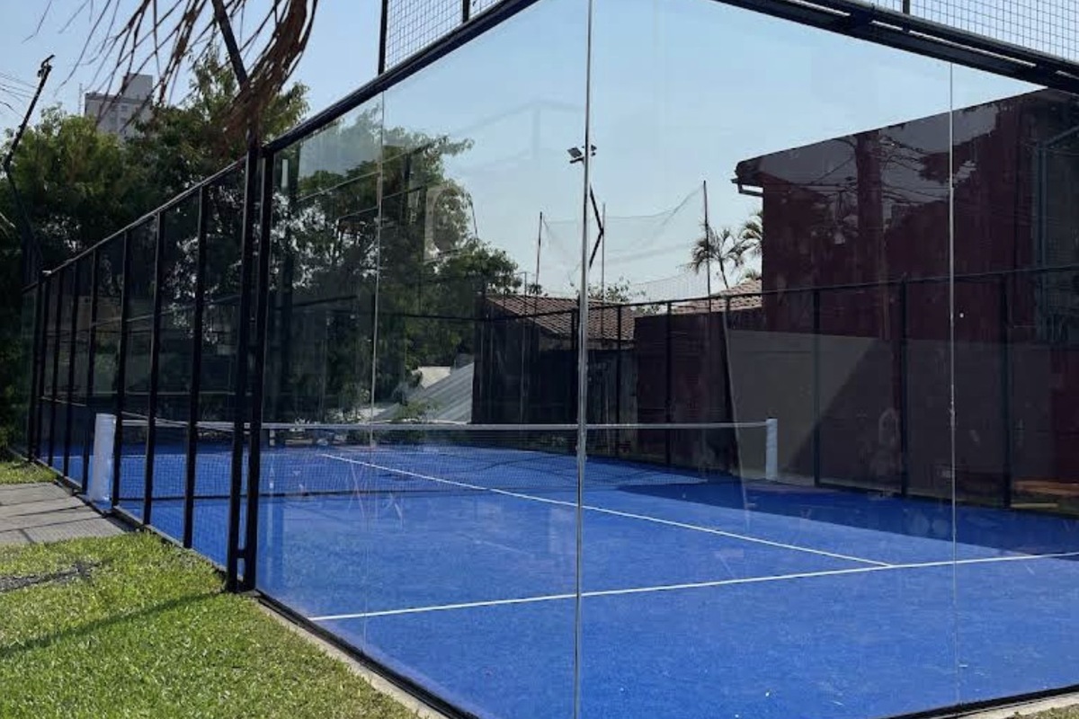 Segurola & Habana Padel Center