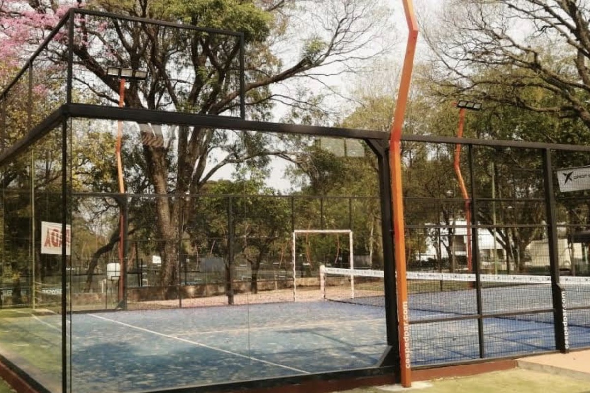 La Quinta Sports