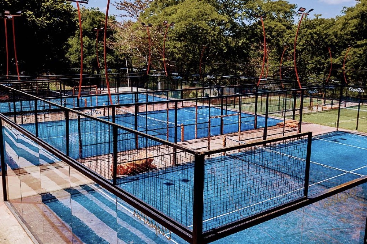 La Quinta Sports