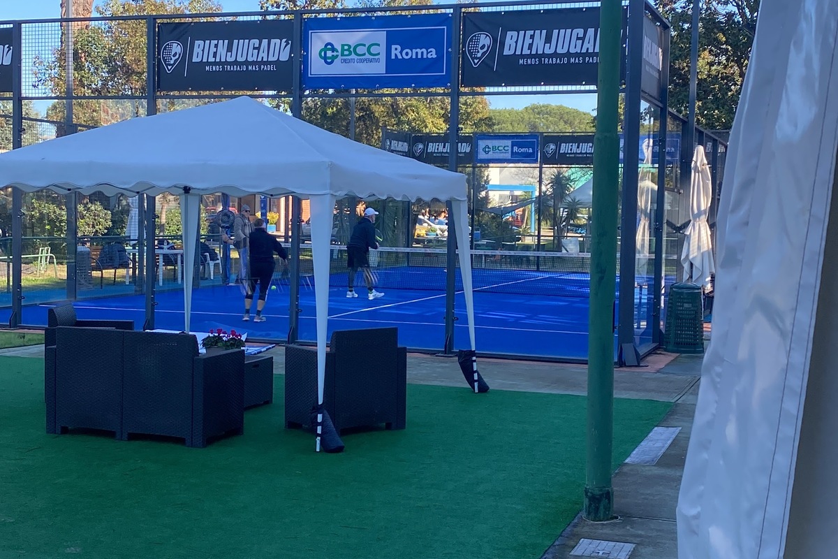 Gsport Padel Club
