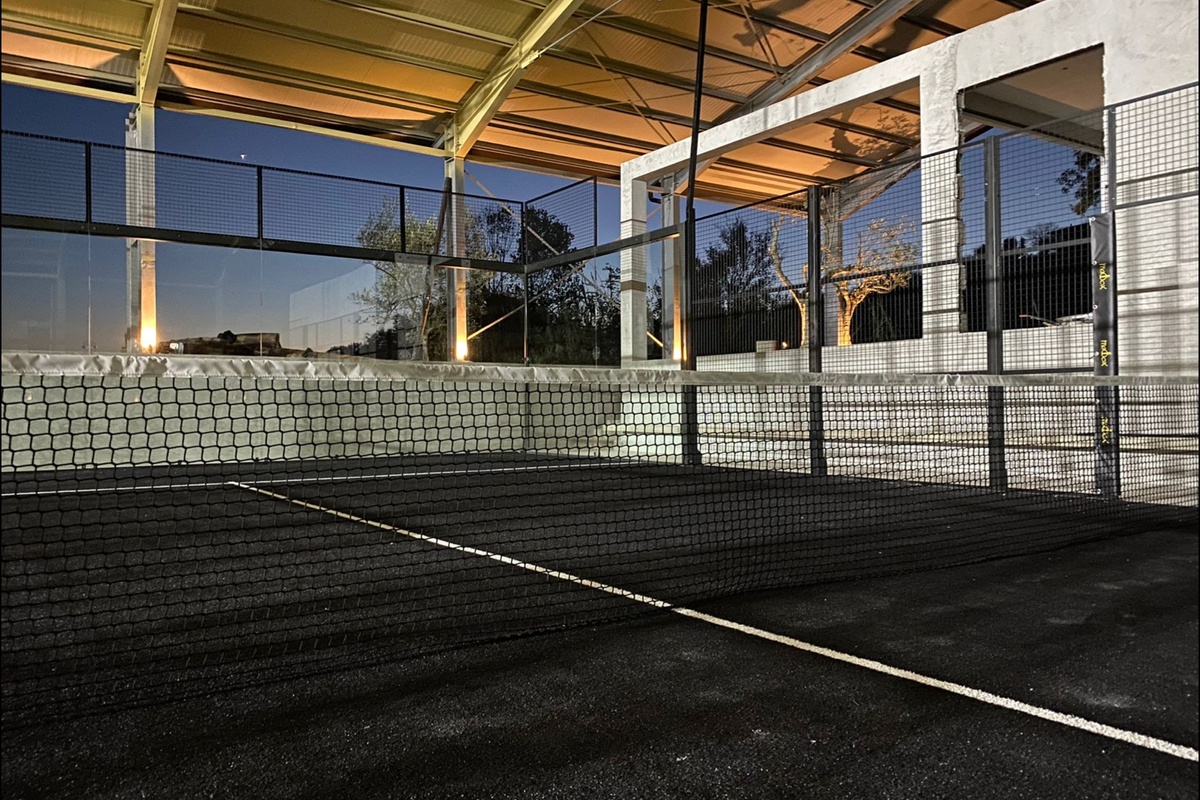 Country Padel