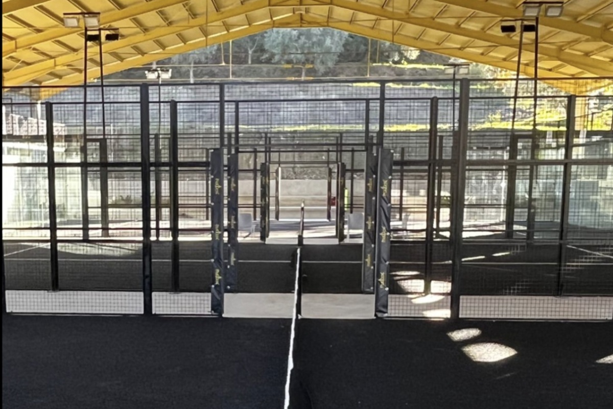 Country Padel