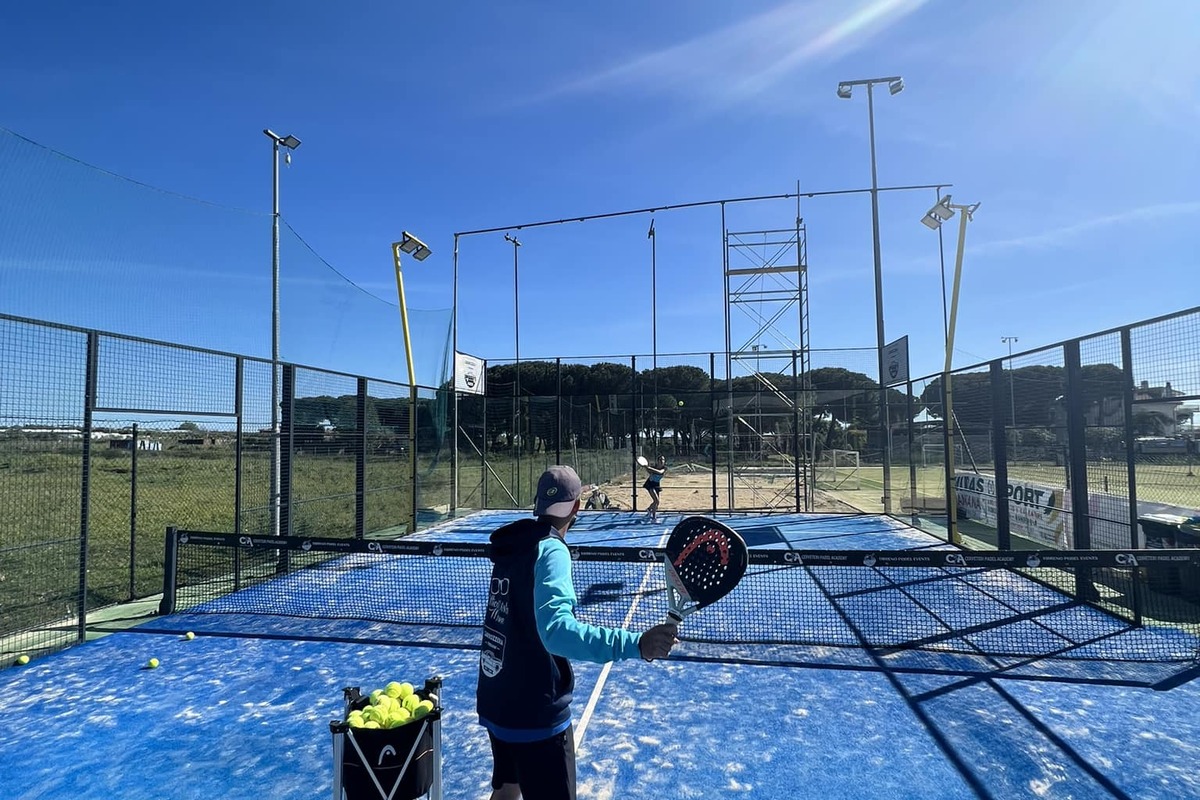 ASD Cerveteri Padel Academy
