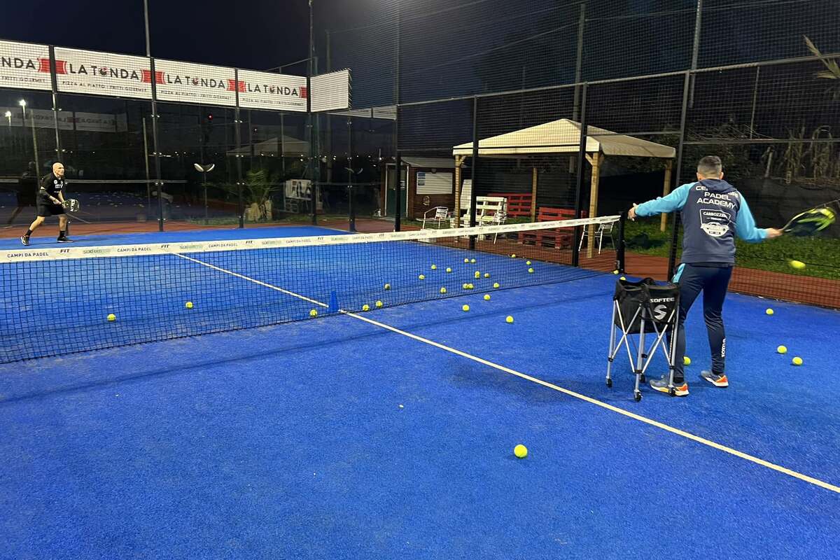 ASD Cerveteri Padel Academy