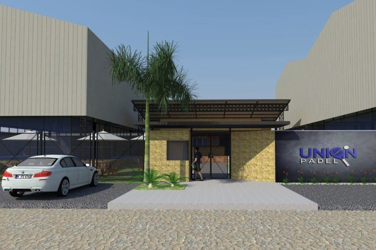 Union Padel