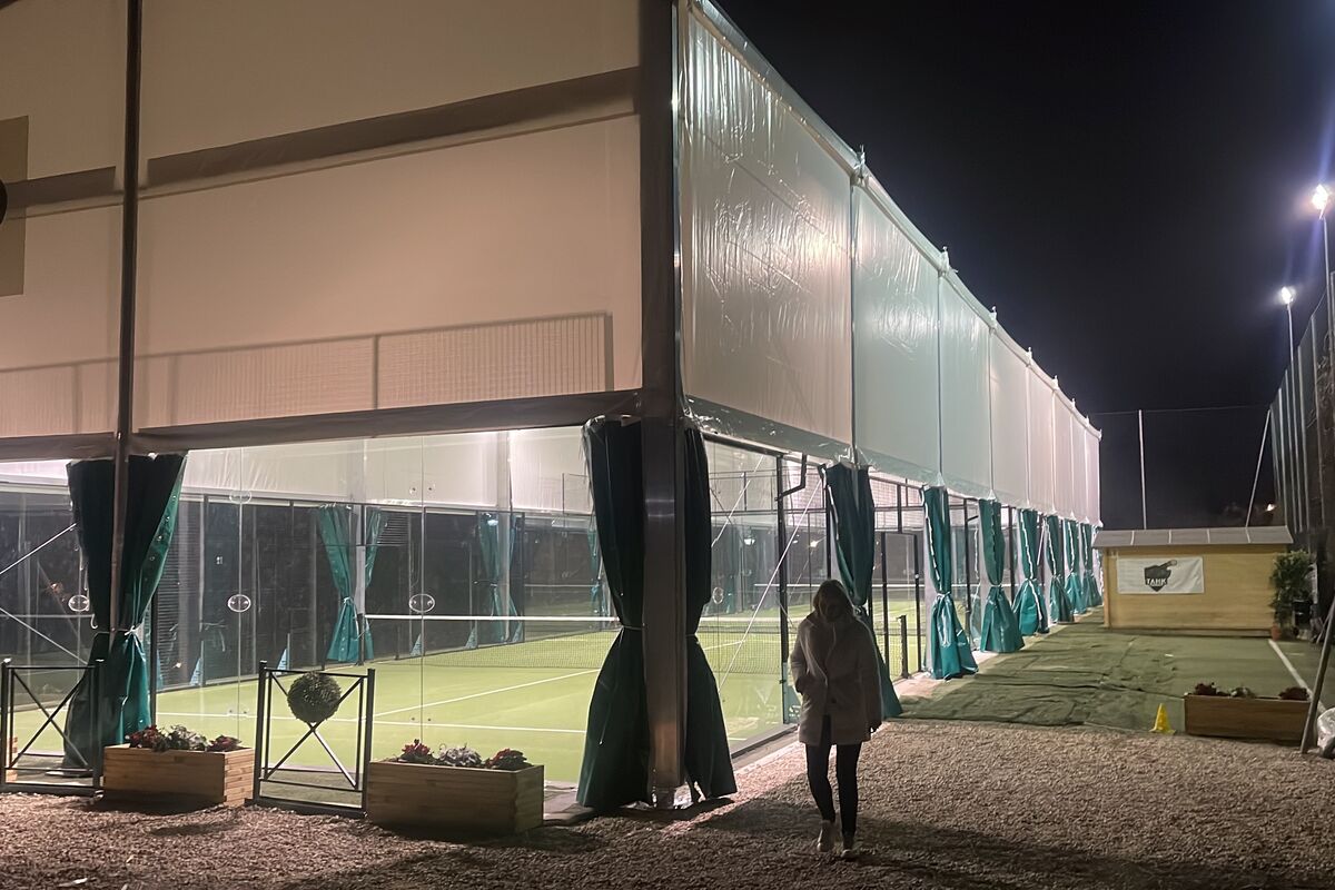 The One Padel Club