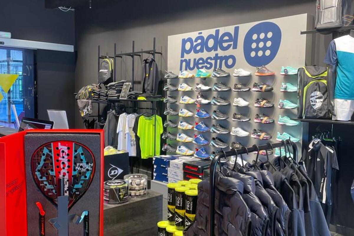 One Padel - Winner Memorable Center