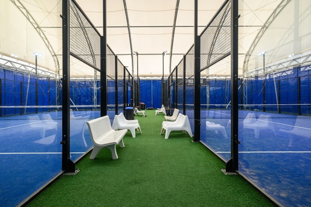 Cesano Padel
