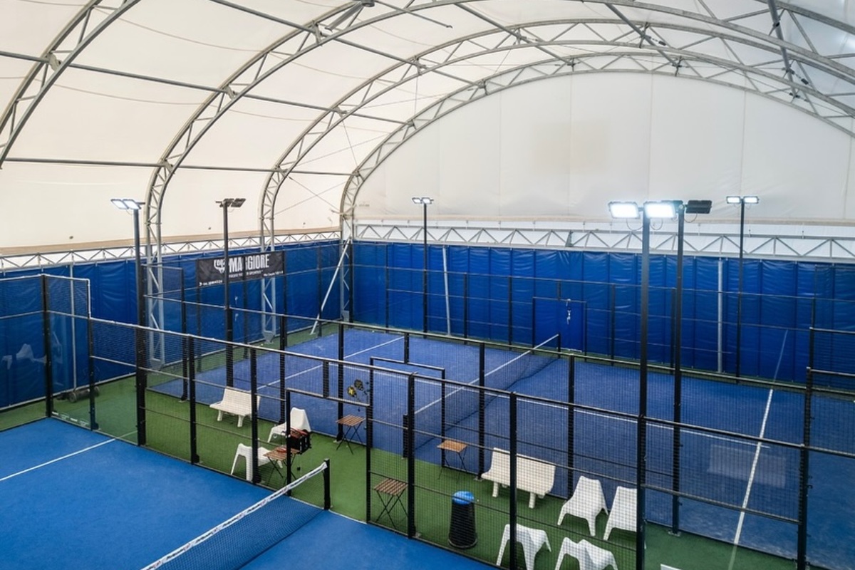 Cesano Padel